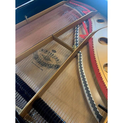 Hindsberg Flygel S/N 7794