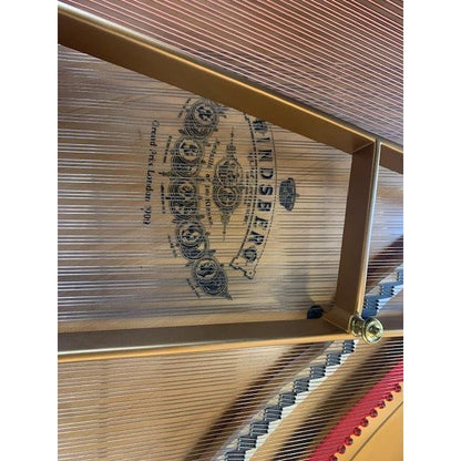 Hindsberg Flygel S/N 7794