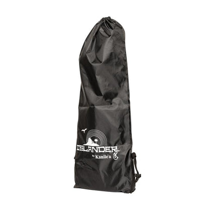 Islander PAT-BOX Traditionell mahogny konsert ukulele "reforest Hawai" MCB-4 + tillbaka