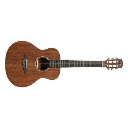 J.N Guitars OLO-N Klassisk Guitar med Sapelli dæk