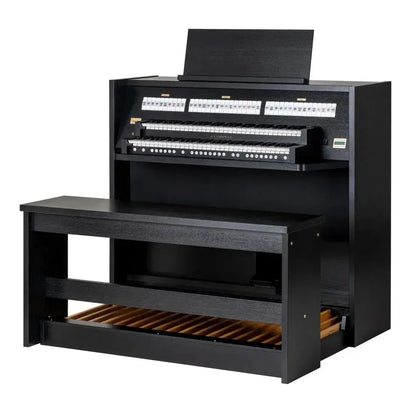 Johannus Opus Kirgeorgel