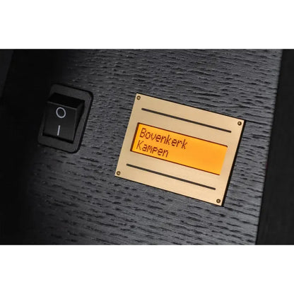 Johannus Opus Kirgeorgel