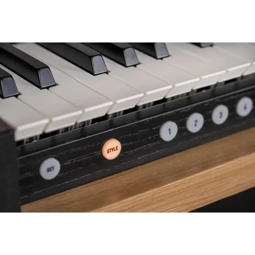 Johannus Opus Kirgeorgel