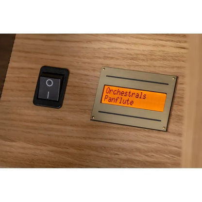 Johannus Opus Kirgeorgel