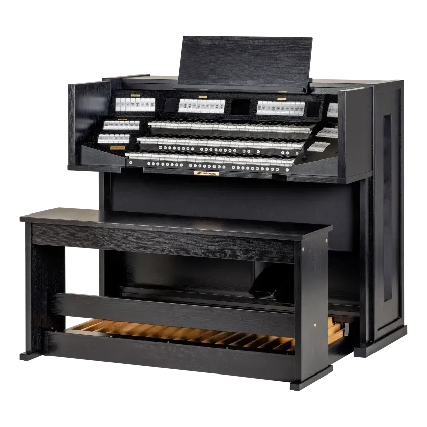 Johannus Vivaldi Kirgeorgel