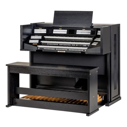 Johannus Vivaldi Kirgeorgel