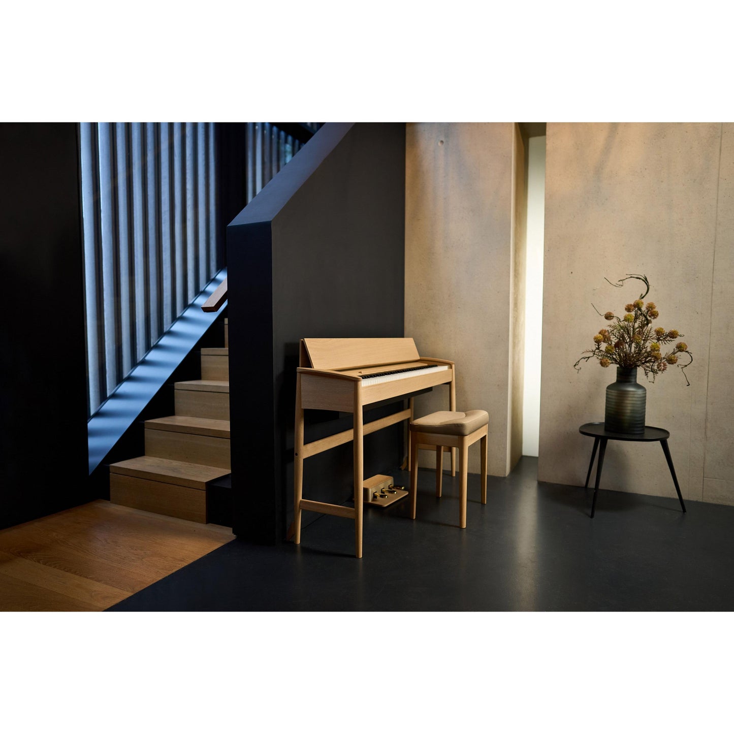 KIYOLA KF-20 Digital piano