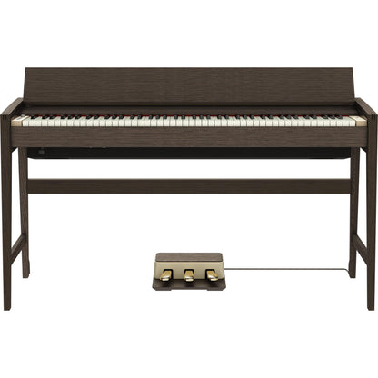KIYOLA KF-25 Digital piano (Smoked Oak)