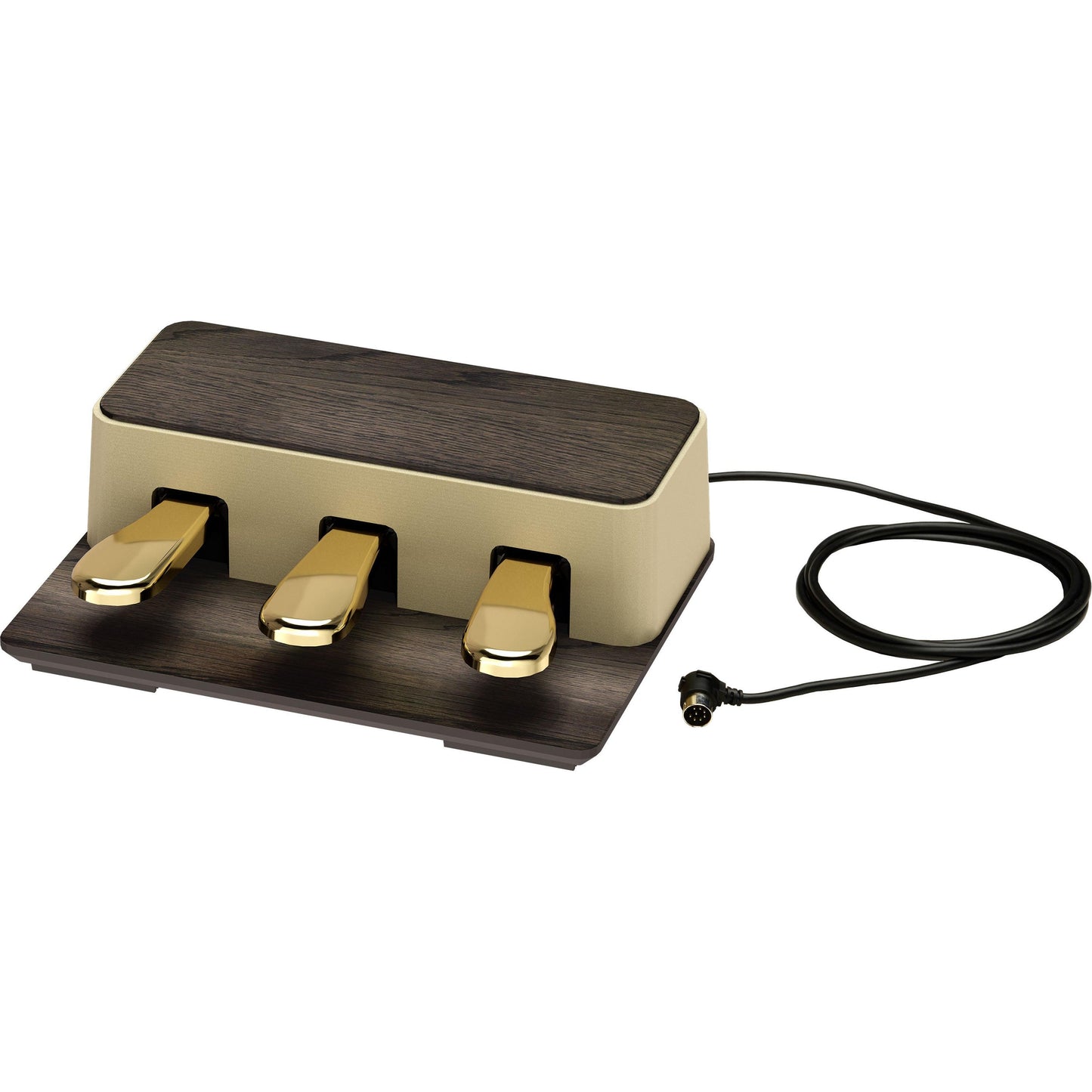 KIYOLA KF-25 Digital piano (Smoked Oak)