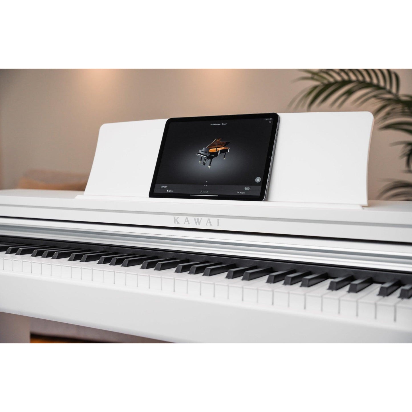 Kawai CX102W digitalpiano