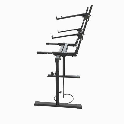 Keyboard stativ - BlackPantherSystem Para S