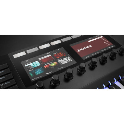 Komplett Kontrol S88 Mk2