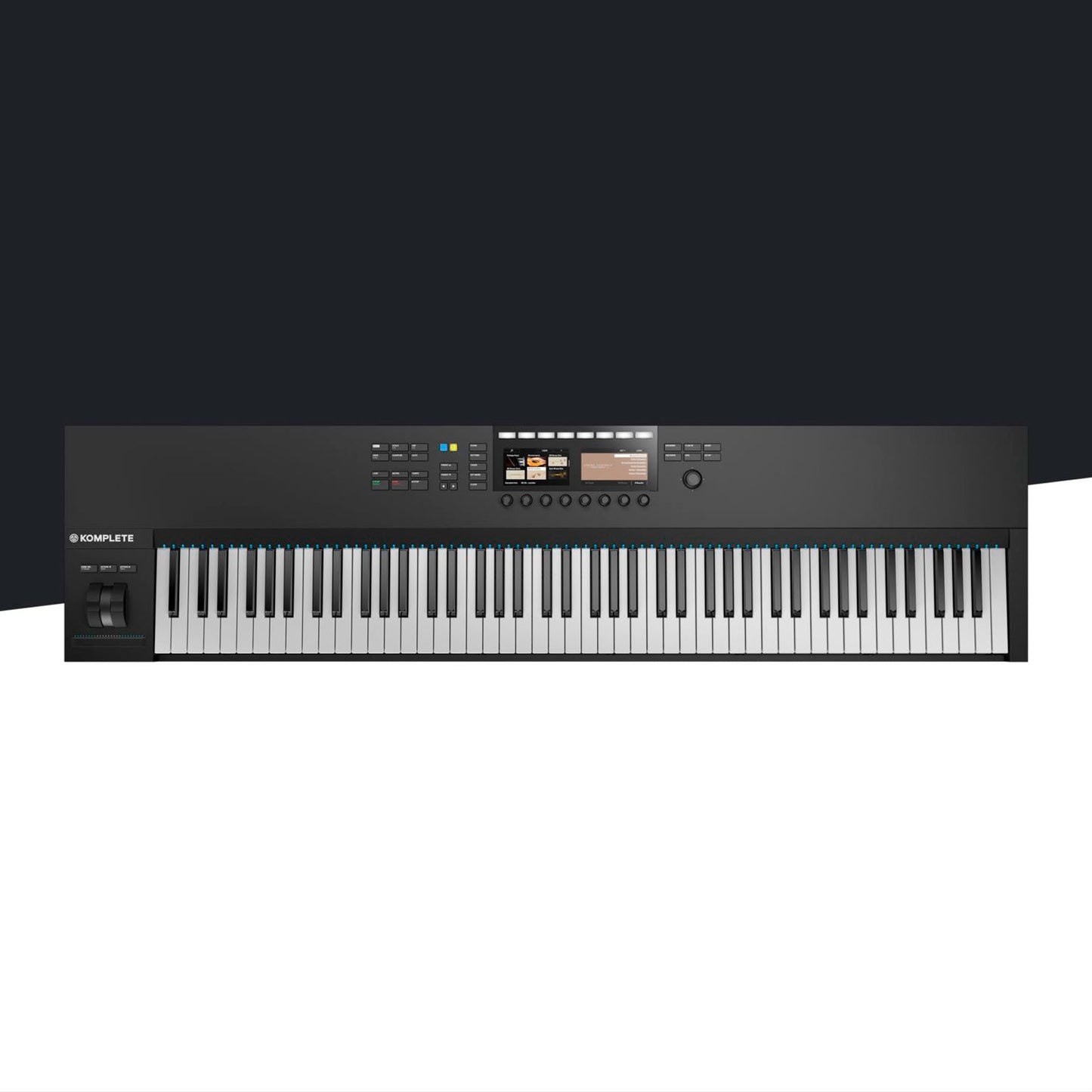 Komplett Kontrol S88 Mk2