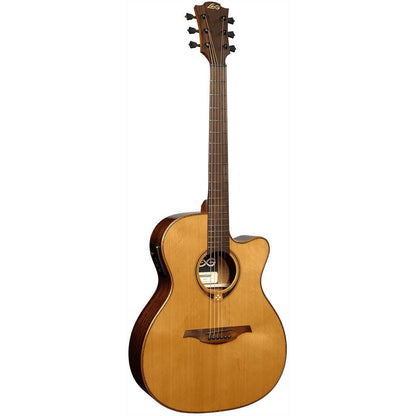 Lag Guitars - GLA T118ASCE