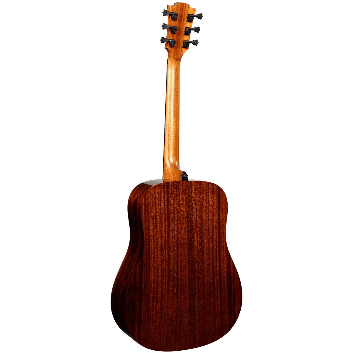 Lag Guitars - GLA T118D-BRS Dreadnought Akustisk Guitar