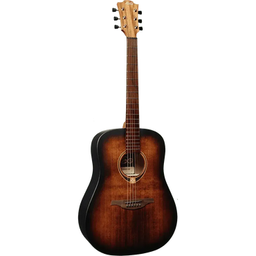 Lag Guitars - GLA T70D-B&B