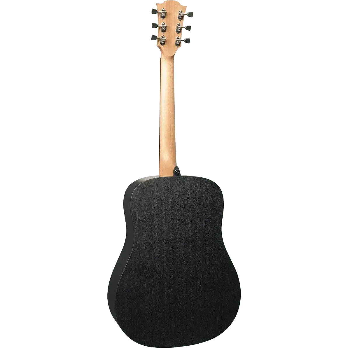 Lag Guitars - GLA T70D-B&B
