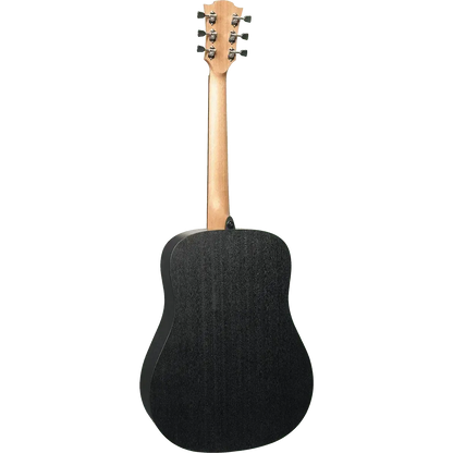 Lag Guitars - GLA T70D-B&B