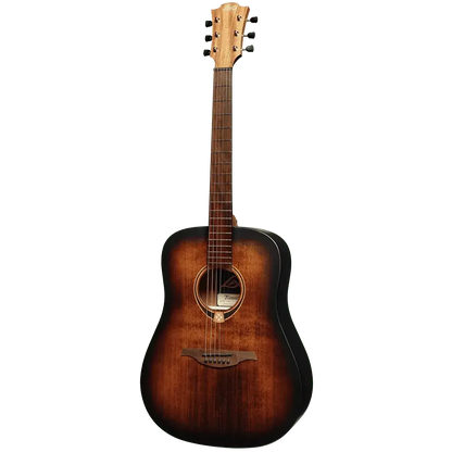 Lag Guitars - GLA T70D-B&B