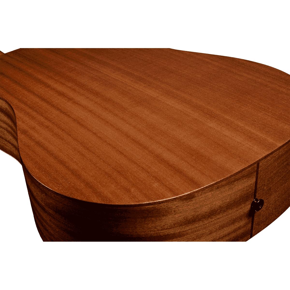 Lag Guitars - GLA TL70D-NAT