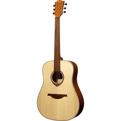 Lag Guitars - GLA TL70D-NAT
