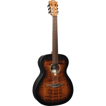 Lag Guitars - GLA TN70A-B&B