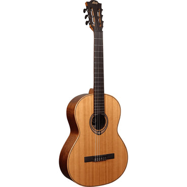 Lâg Guitars Occitania OC170 – Klassisk 4/4 nylonstrenget guitar