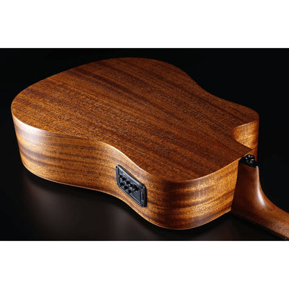 Lag Guitars T170DCE Tramontane Dreadnought Cutaway Electro