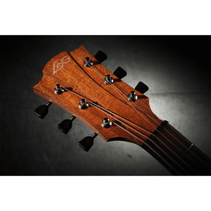 Lag Guitars T70D-NAT Dreadnought