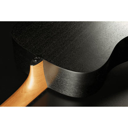 Lag Guitars T70DCE-B&B Dreadnought Cutaway Electro Black & Brown