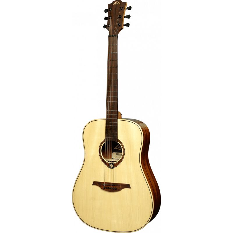 Lag Guitars T88D Dreadnought