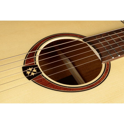 Lag Guitars T88D Dreadnought