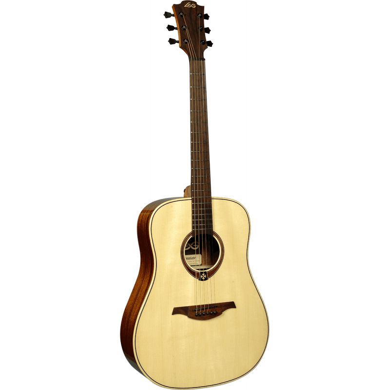 Lag Guitars T88D Dreadnought