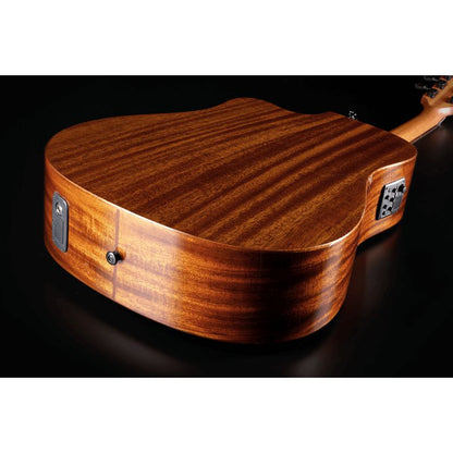 Lag Guitars T98DCE Dreadnought, cutaway, electro