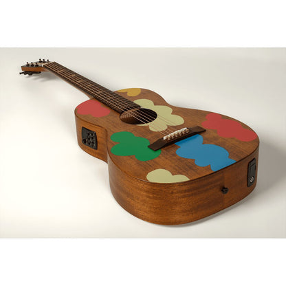 Lag Guitars VIAN-002 Vianney Signature Telethon Limited Edition