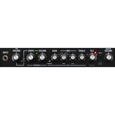 Laney DIGBETH FOUNDRY Series DBF100 - Bass guitar combo - 1x12"" woofer"