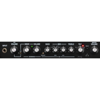 Laney DIGBETH FOUNDRY Series DBF100 - Bass guitar combo - 1x12"" woofer"