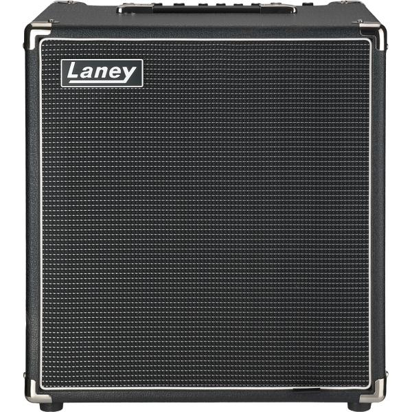 Laney DIGBETH FOUNDRY Series DBF100 - Bass guitar combo - 1x12"" woofer"