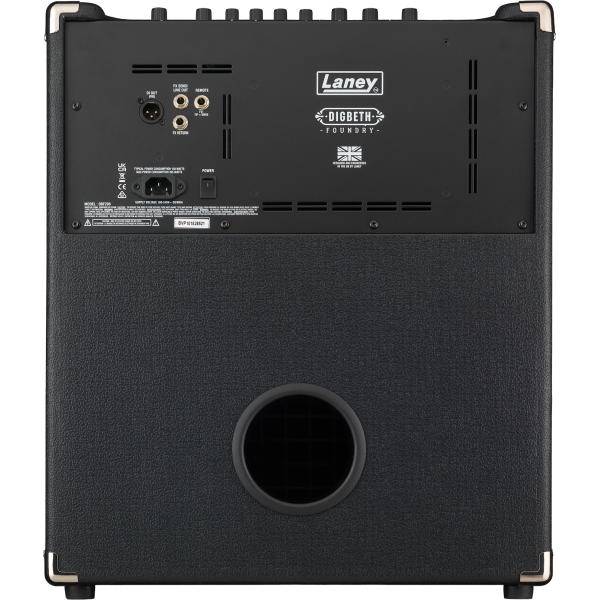 Laney DIGBETH FOUNDRY Series DBF200 1x15" woofer