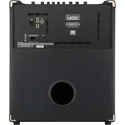 Laney DIGBETH FOUNDRY Series DBF200 1x15" woofer