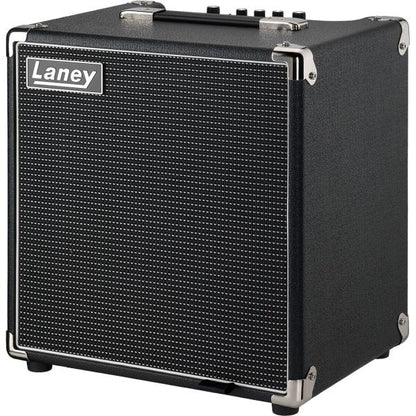 "Laney DIGBETH FOUNDRY Series DBF30 - Bass guitar combo - 1x8"" woofer"