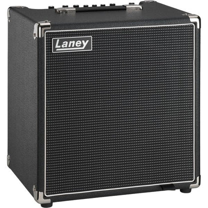 "Laney DIGBETH FOUNDRY Series DBF50 - Bass guitar combo - 1x10"" woofer"
