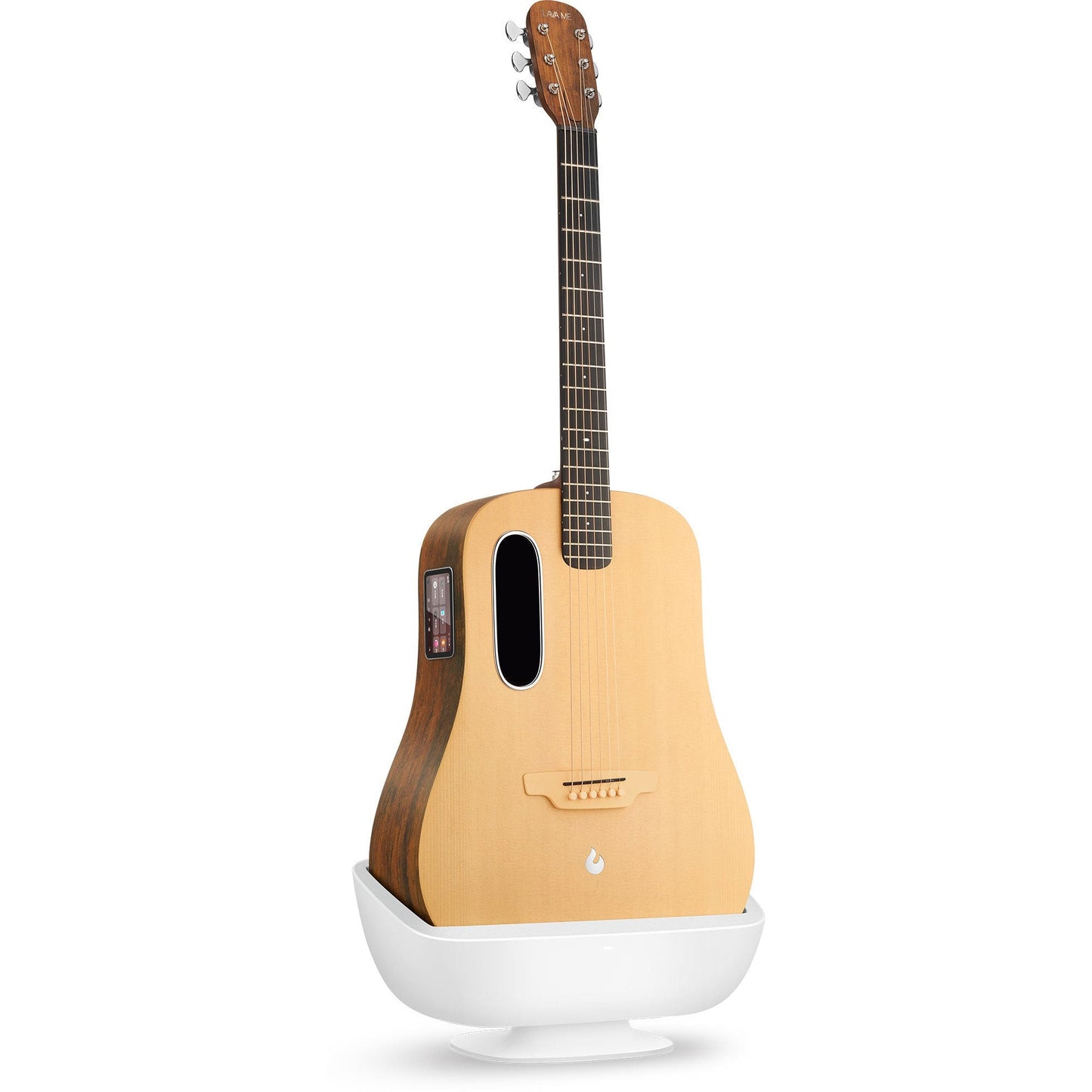 Lava Music Space Charging Dock ME 4 Spruce 36"