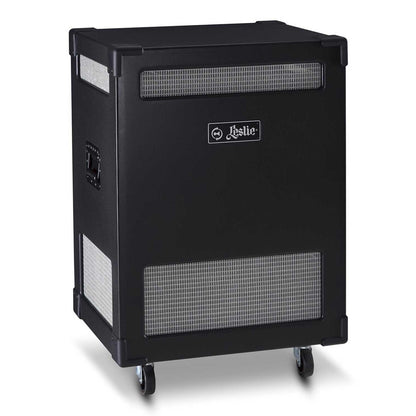 Leslie 3500 forstærker 300W