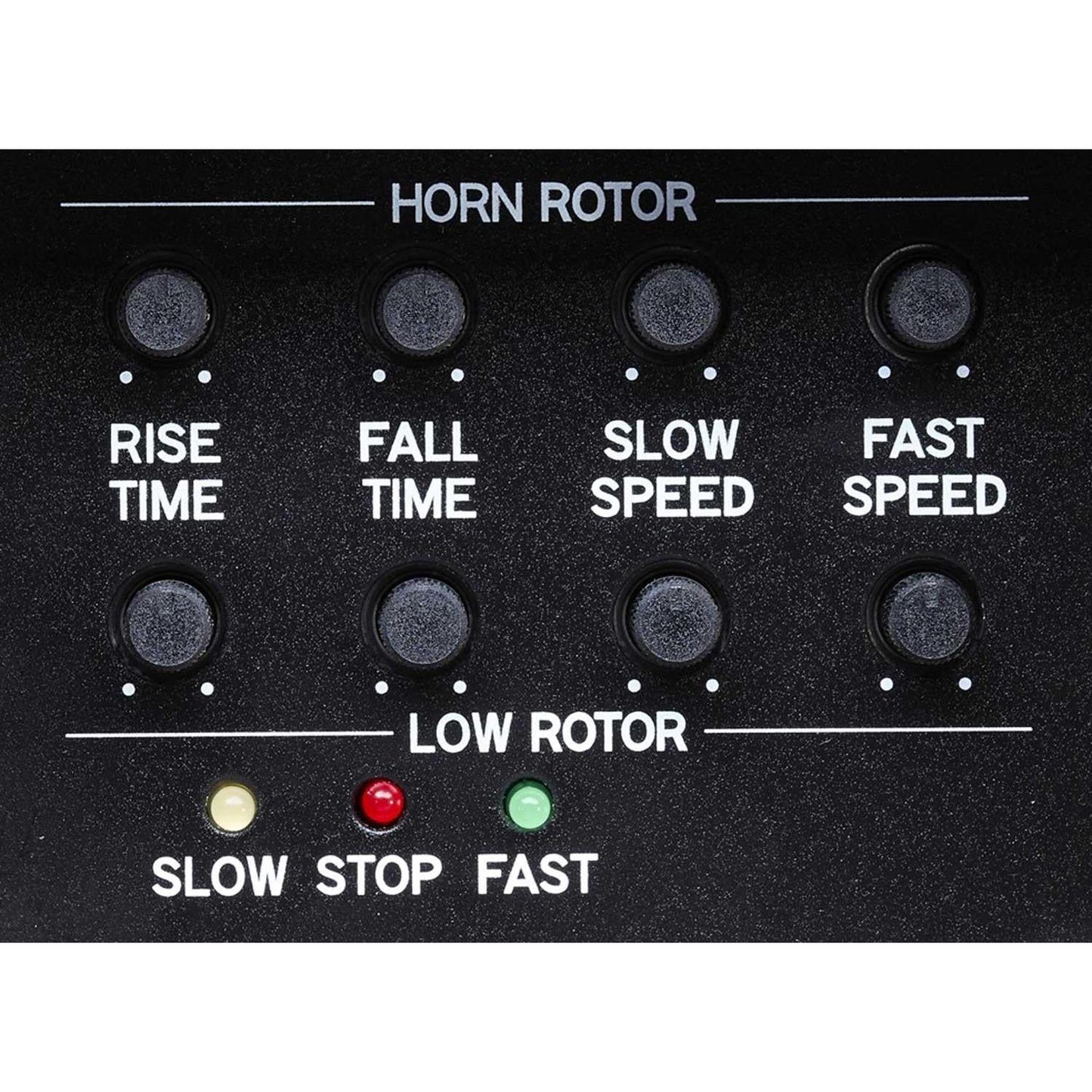 Leslie 991 Amplifier forstærker 300W