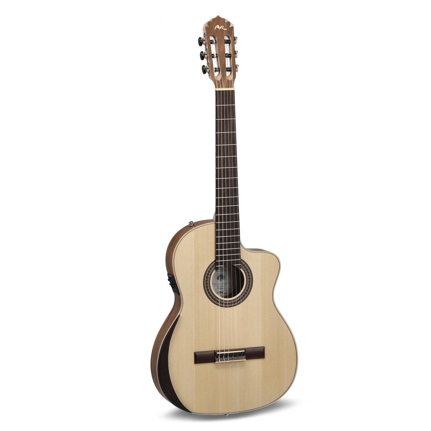 Manuel Rodriguez ECOLOGÍA Series Samba Electro-Acoustic