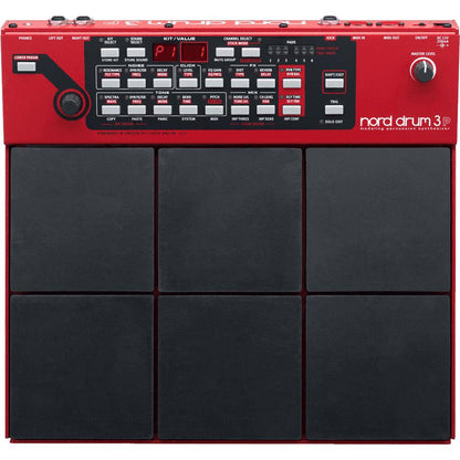 NORD DRUM 3P