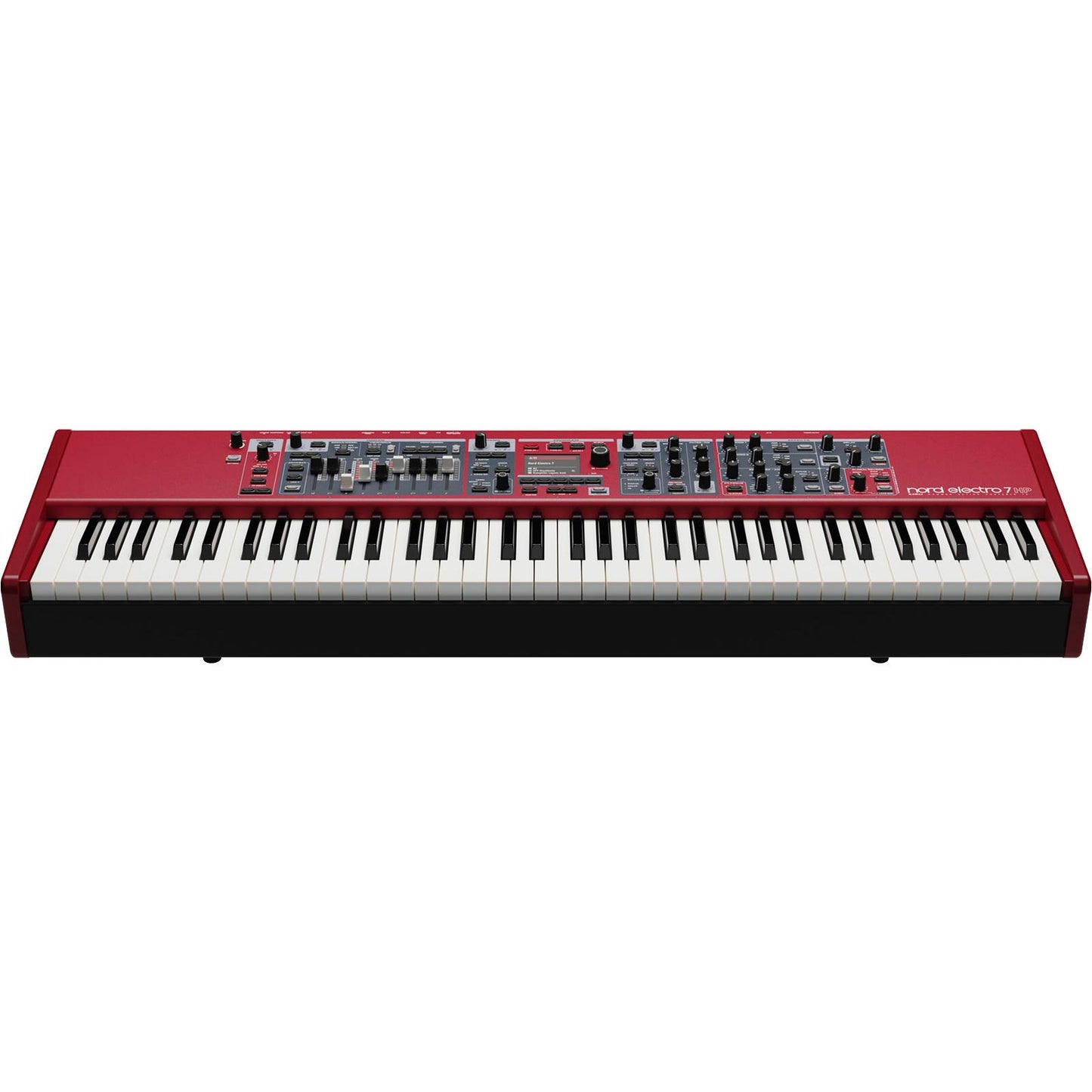 Nord Electro 7 HP – 73 tangenter (Hammer Action)