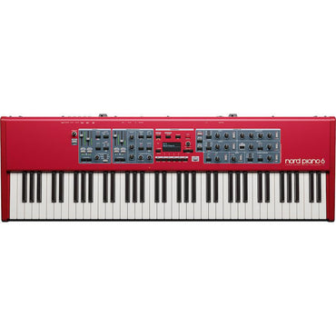 Nord Piano 6