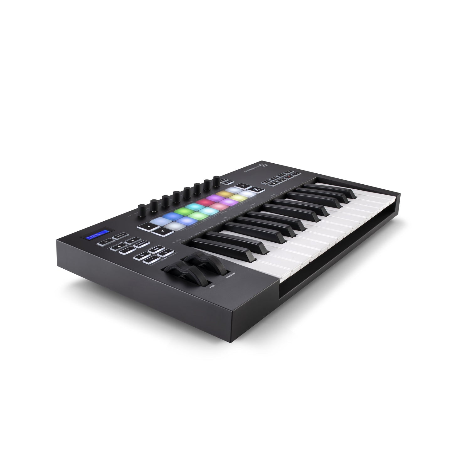 Novation Launchkey mk3